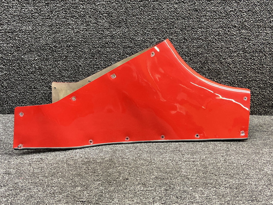 20404-000 Piper PA24-250 Dorsal Fin Fairing (Colored)