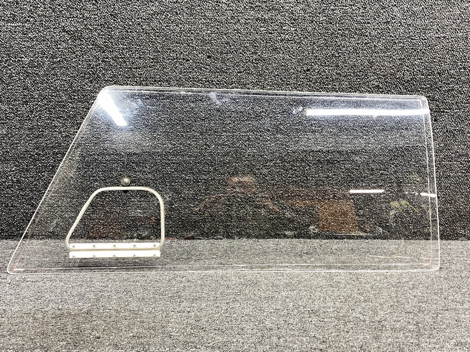 20676-000, 21027-000 Piper PA24-250 Forward Cabin Window LH with Storm Window