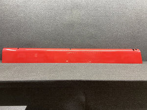 20304-042 (Casting#: 20304-42) Piper PA24-250 Flap Assembly LH