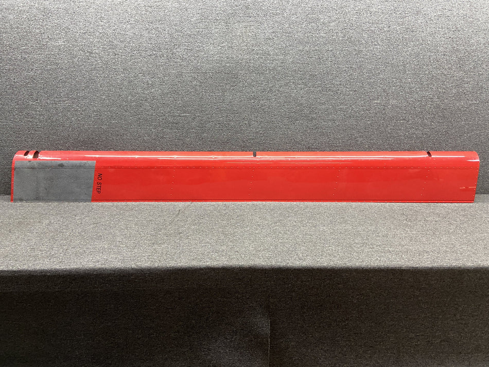 20304-043 (Casting#: 20304-43) Piper PA24-250 Flap Assembly RH