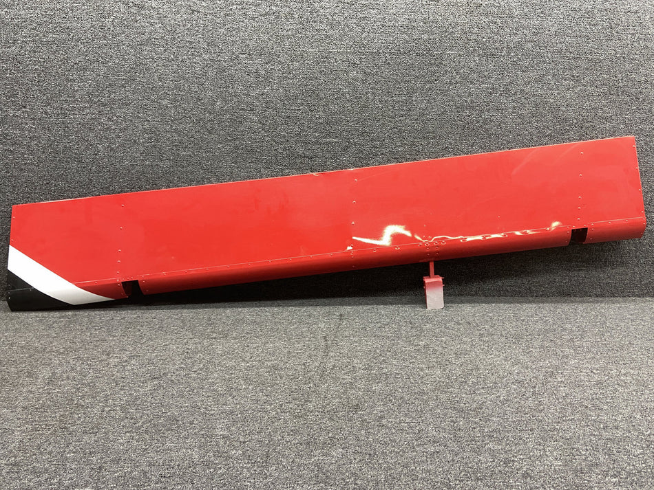 20234-001 (Use: 20234-043, Casting#: 20234-1) Piper PA24-250 Aileron Assy RH