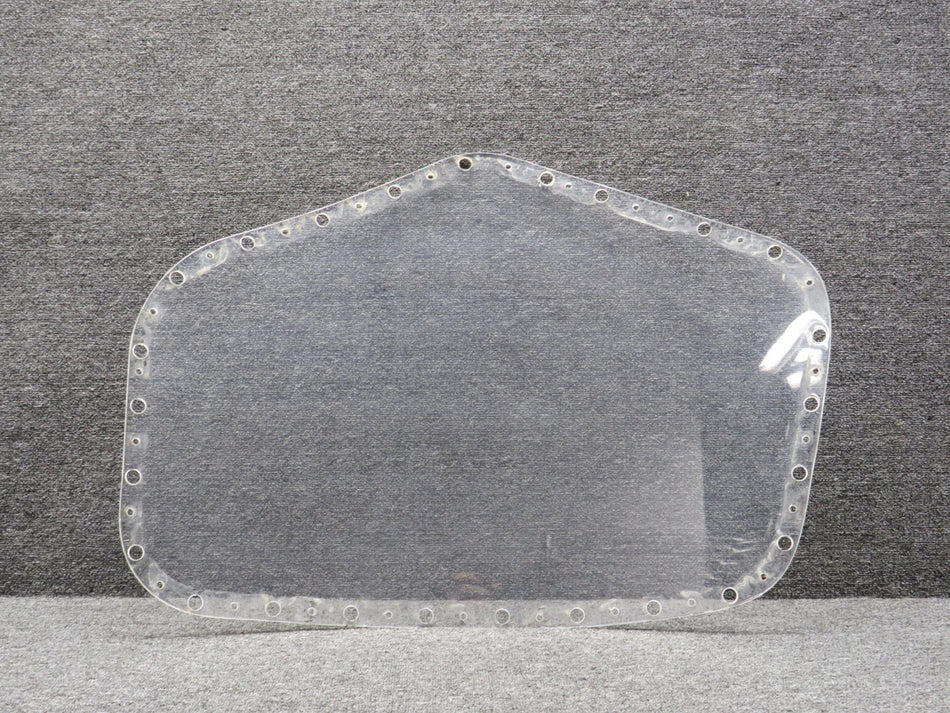 5511285-5 Cessna Citation 550 Inner Cockpit Window Pane LH