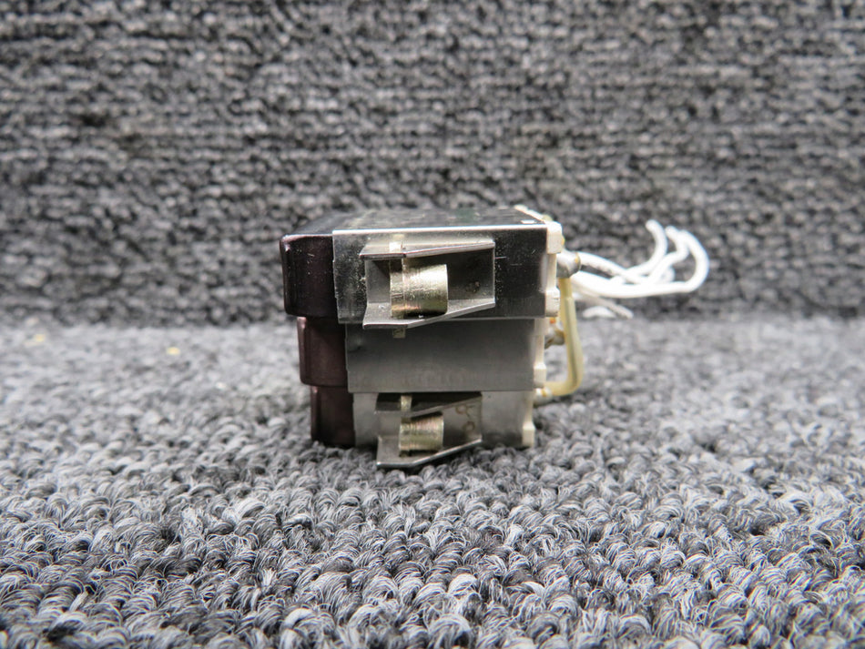 476-726-1351-004 Korry Thrust Reverser Annunciator Light Switch RH