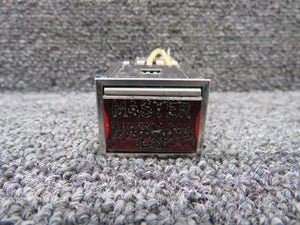 1941-4 Master Specialties Co. Master Warning Reset Switch