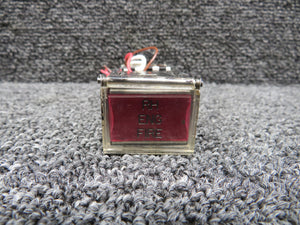 1941-2 Twist-Lite, Master Specialties RH Engine Fire Annunciator Switch