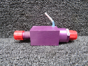 3520020100-4 (Alt PN: 9912194-3) Essex Flow Switch Check Valve (Core)