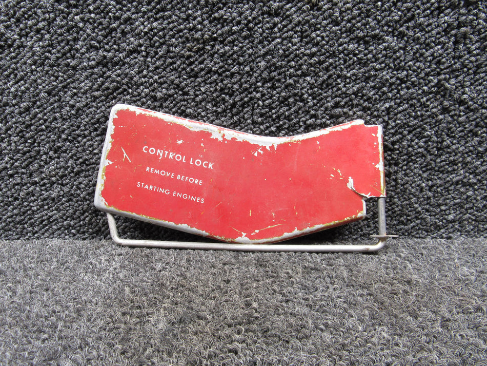 1260463-1 Cessna T210F Control Lock