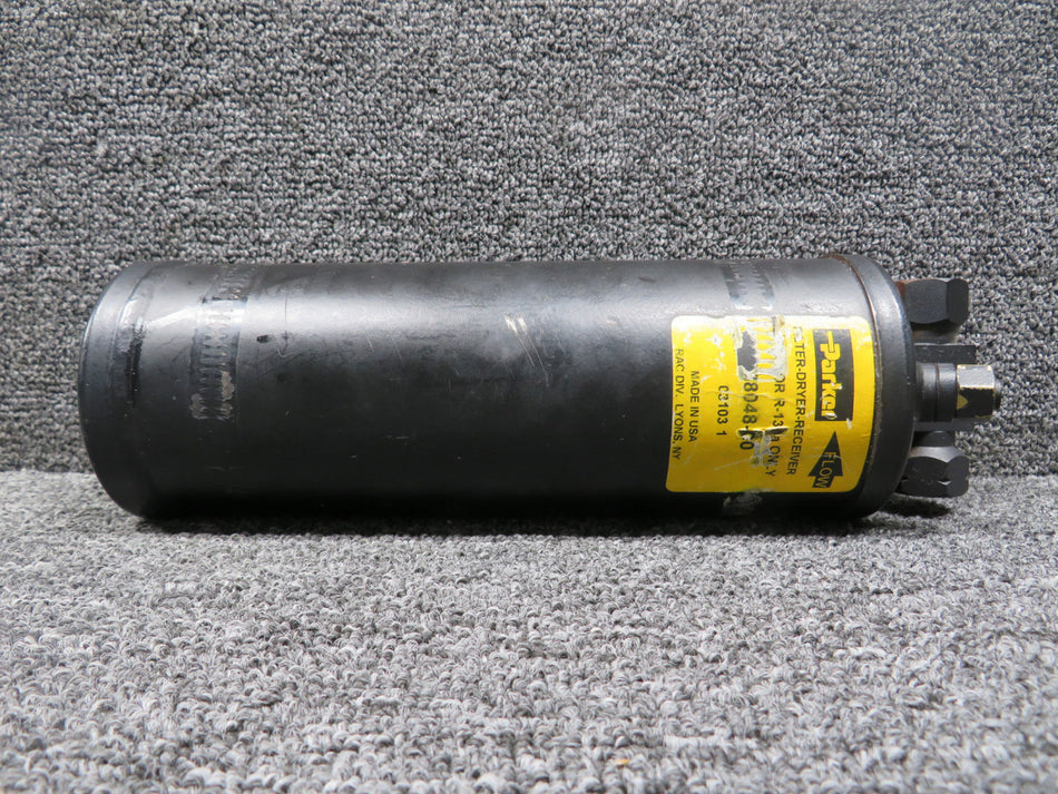 088048-00 Parker Filter-Dryer-Receiver