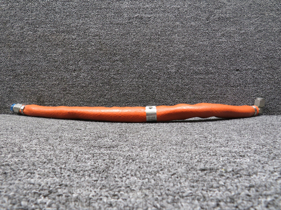 AE3660121H0241 (Alt: AR1158-8) Aeroquip Hose Assembly
