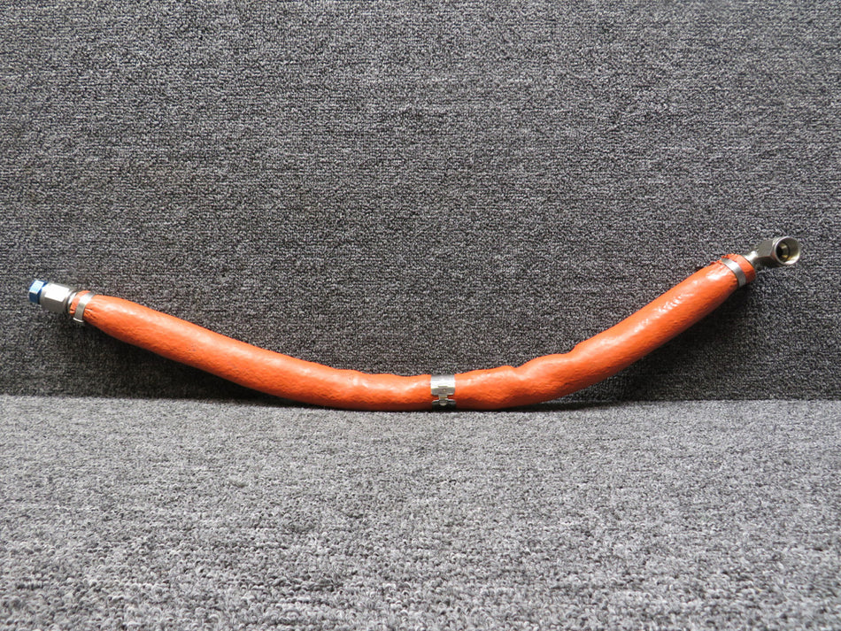 AE3660121H0241 (Alt: AR1158-8) Aeroquip Hose Assembly