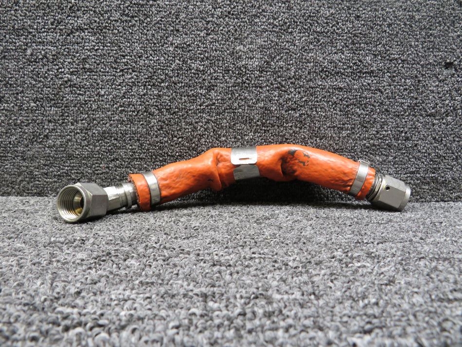 AE3660061H0090 (Alt: AR1158-8) Aeroquip Hose Assembly