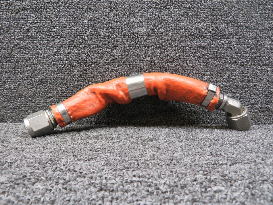 AE3660061H0090 (Alt: AR1158-8) Aeroquip Hose Assembly