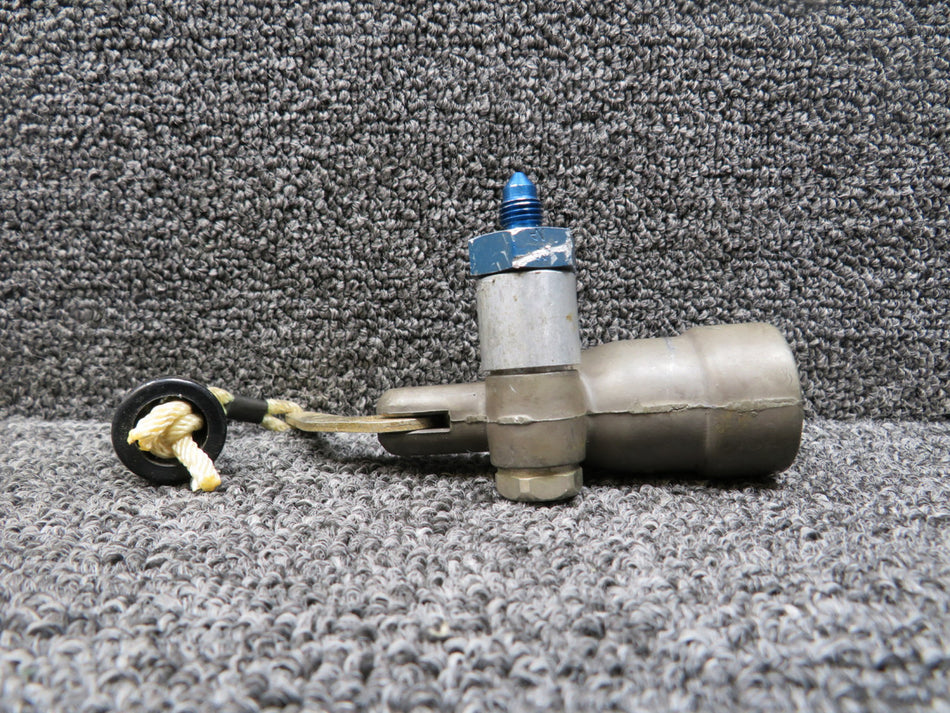 3165 Aeromarine Discharger Unit Blow Down Valve