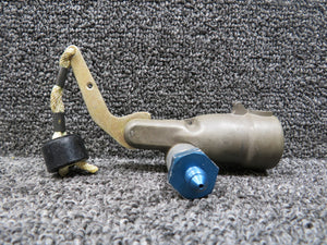 3165 Aeromarine Discharger Unit Blow Down Valve
