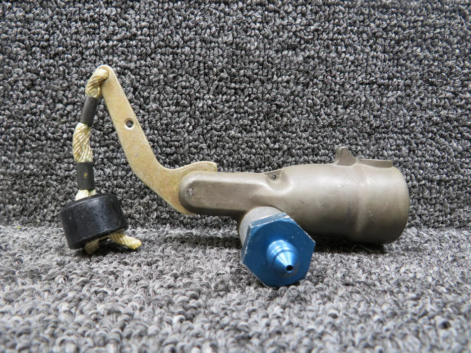 3165 Aeromarine Discharger Unit Blow Down Valve