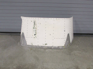 0710003-9 Cessna 180J Skin Assembly - Off White