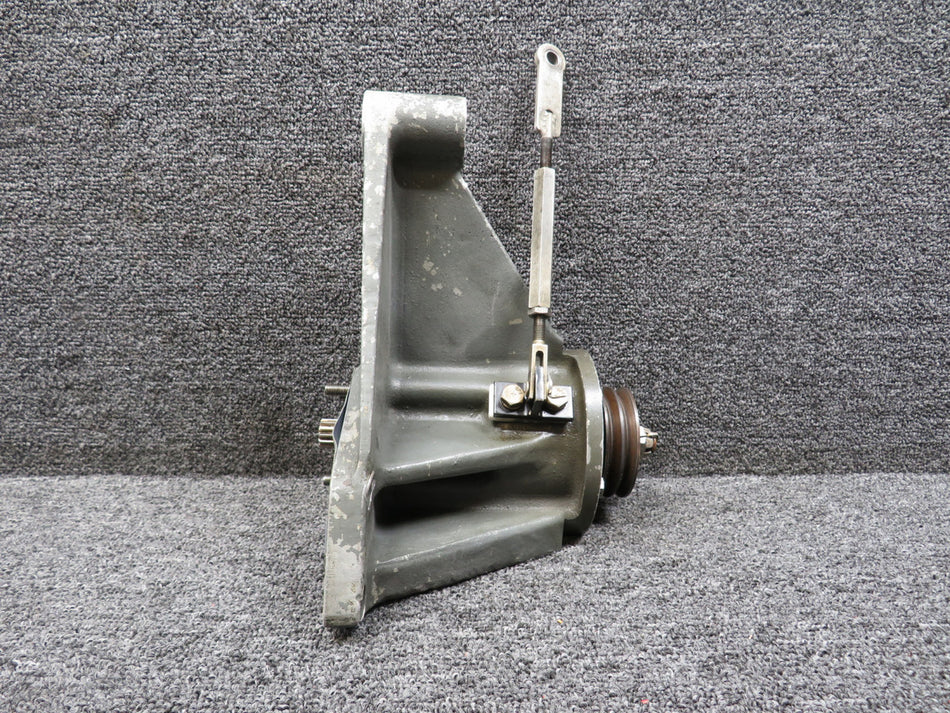 50118-004 (Cast: 50117) Piper PA31T Compressor Drive Housing Assembly