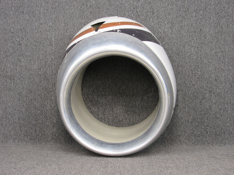 6552500-212 (Fso: 6552500-214) Cessna Citation 560 V Engine Inlet Assembly RH