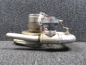 27D39, 09E47-2 Howard Industries Blower Assembly with Heat Regulator (28V)