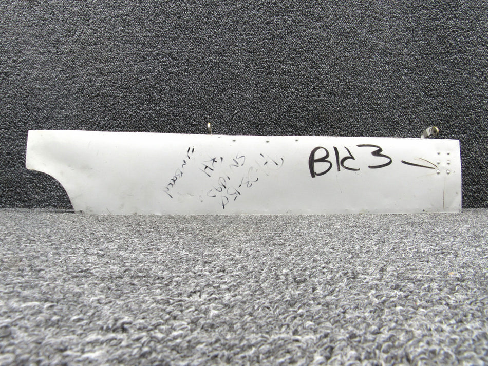 19092-000 Piper PA23-150 Main Gear Door Inboard RH