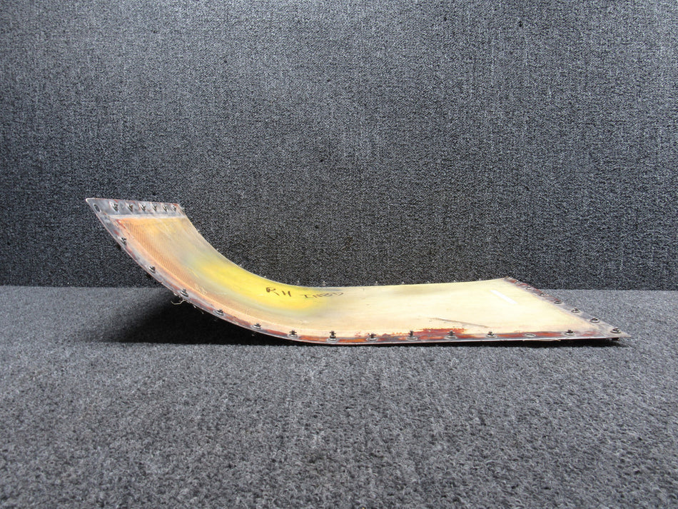 118-910030-3 Beechcraft 1900C Inboard Right Cowling Plenum Assembly