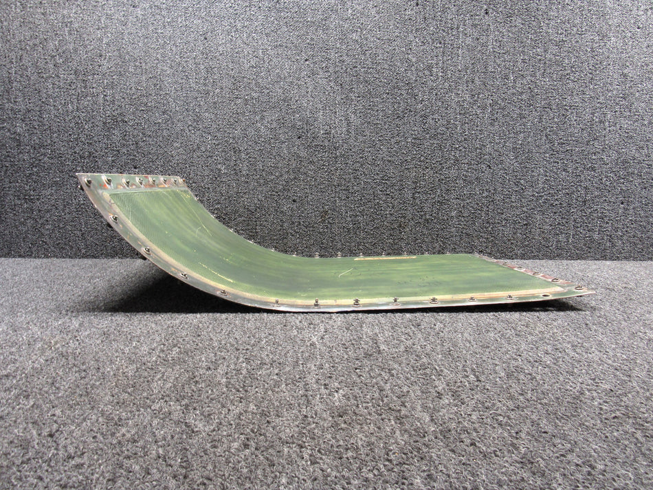 118-910030-4 Beechcraft 1900C Inboard Cowling Plenum Assembly LH