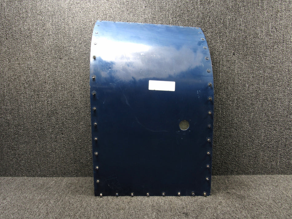 118-910030-1 Beechcraft 1900C Outboard Cowling Plenum Assembly LH
