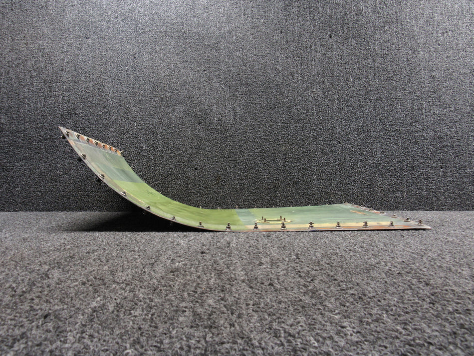118-910030-1 Beechcraft 1900C Outboard Cowling Plenum Assembly LH