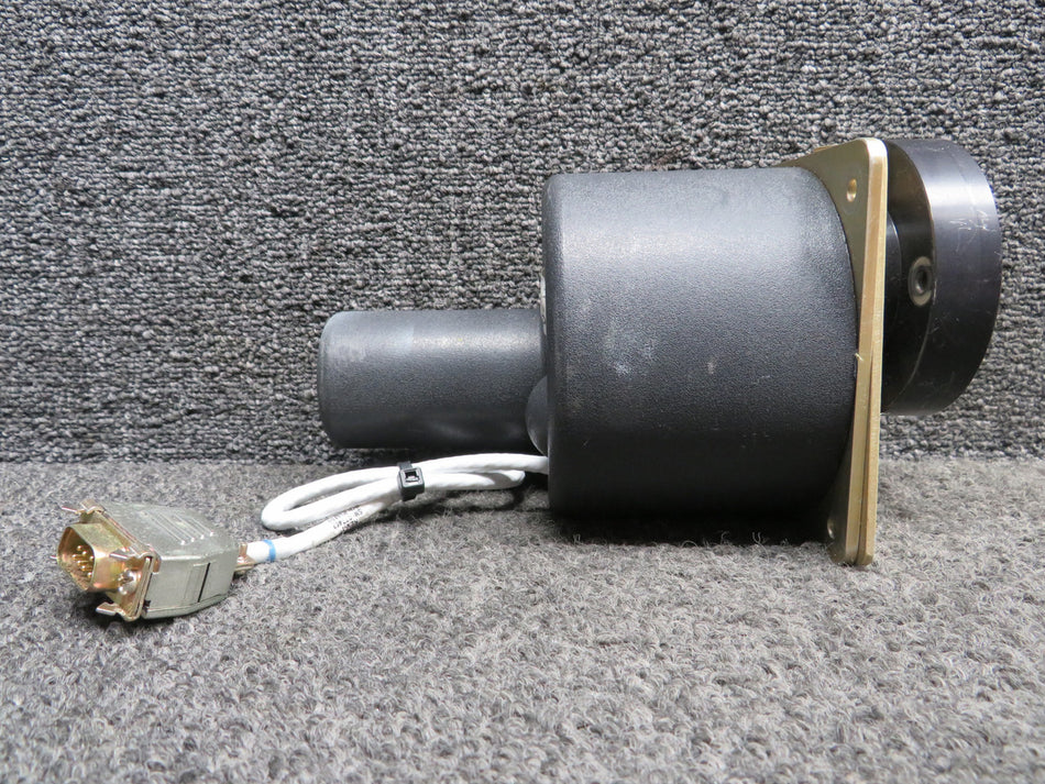0105-1-R2 S-Tec Autopilot Roll Servo Assembly