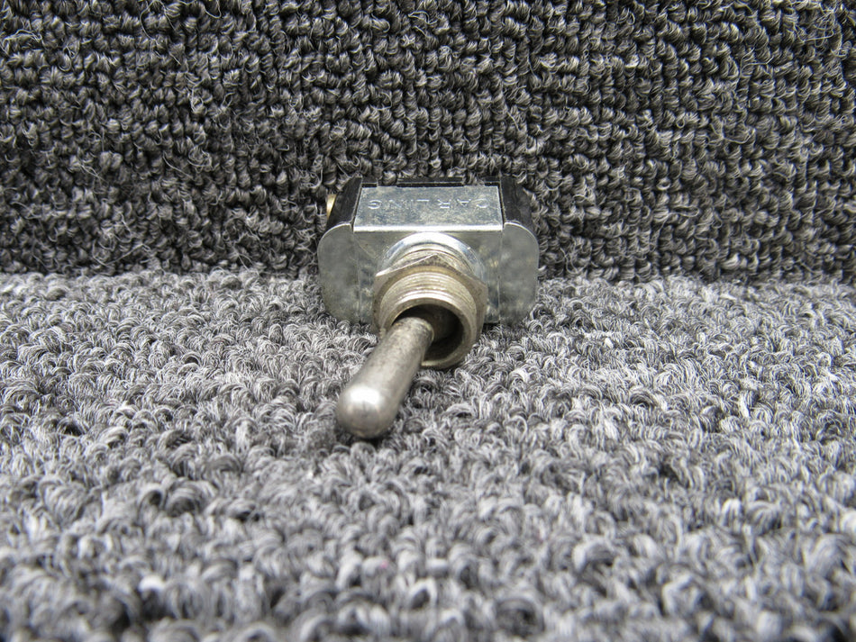 Carling On and Off Switch 125-150V