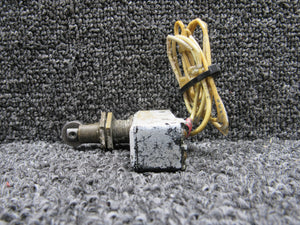 Micro Switch Landing Gear Door Switch