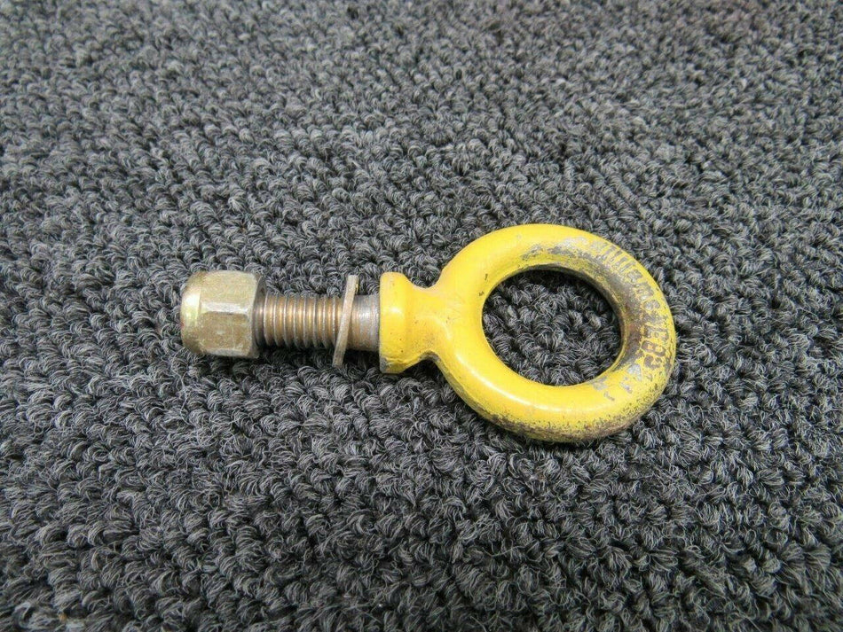 20118-1 Air Tractor AT-301 Wing Eyebolt Tie Down LH or RH