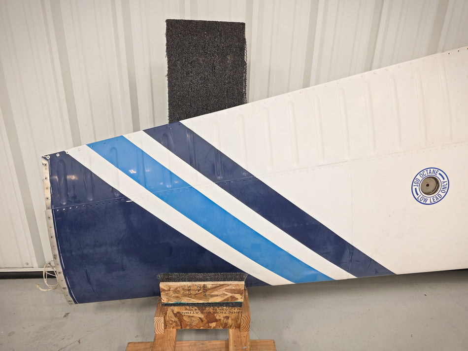 175032-504 Rockwell 114 Wing Structure Assembly RH