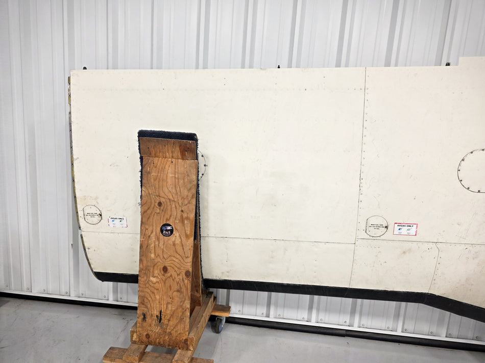 Piper PA23-250 Wing Structure Assembly Right Hand