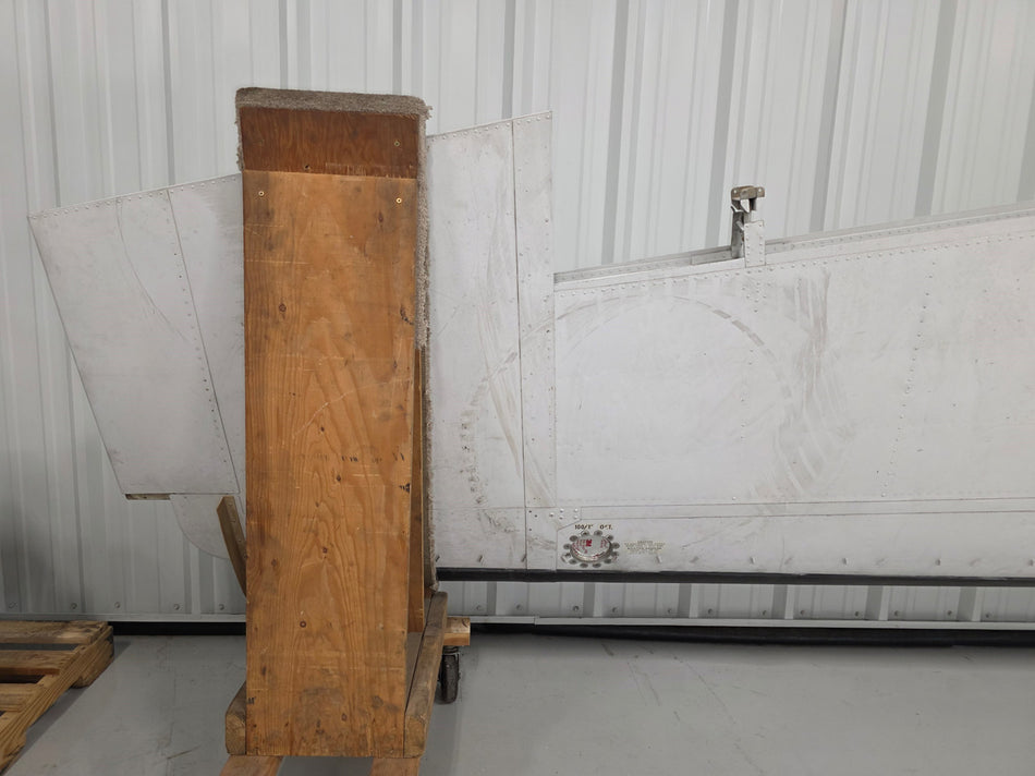 60-110000-608 Beechcraft B-60 Wing Structure Right Hand