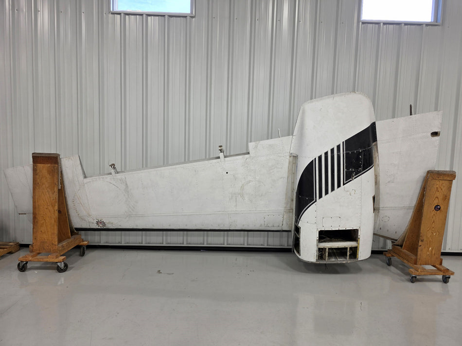 60-110000-608 Beechcraft B-60 Wing Structure Right Hand
