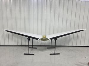 60-620000-601 Beechcraft B-60 Horizontal Stabilizer Assembly