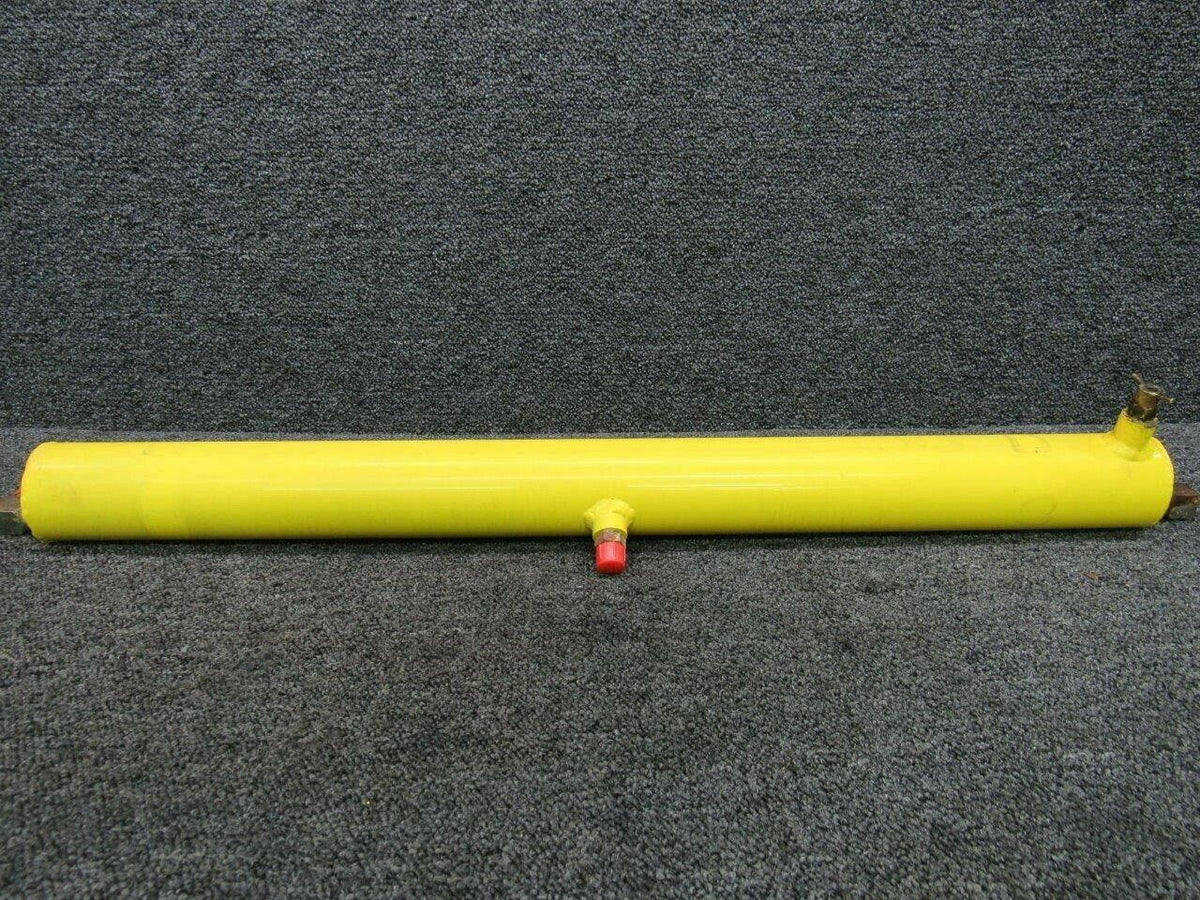 50034-1 Air Tractor AT-301 Header Tank Assy BAS Part Sales | Airplane Parts