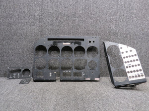 820305-505, 820307-513 Mooney M20J Instrument Panel Set