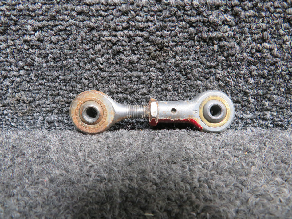 915002-002 Mooney M20J Flap Actuator Control Rod to Jackshaft RH