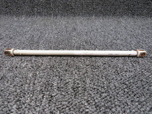 96-526019 (Use: 96-526021-9) Beech 95-B55 Rod Elevator Trim Tab Assembly