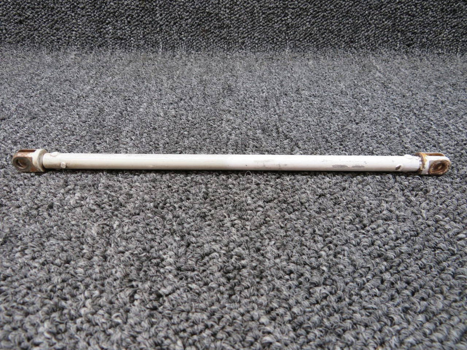 96-526019 (Use: 96-526021-9) Beech 95-B55 Rod Elevator Trim Tab Assembly