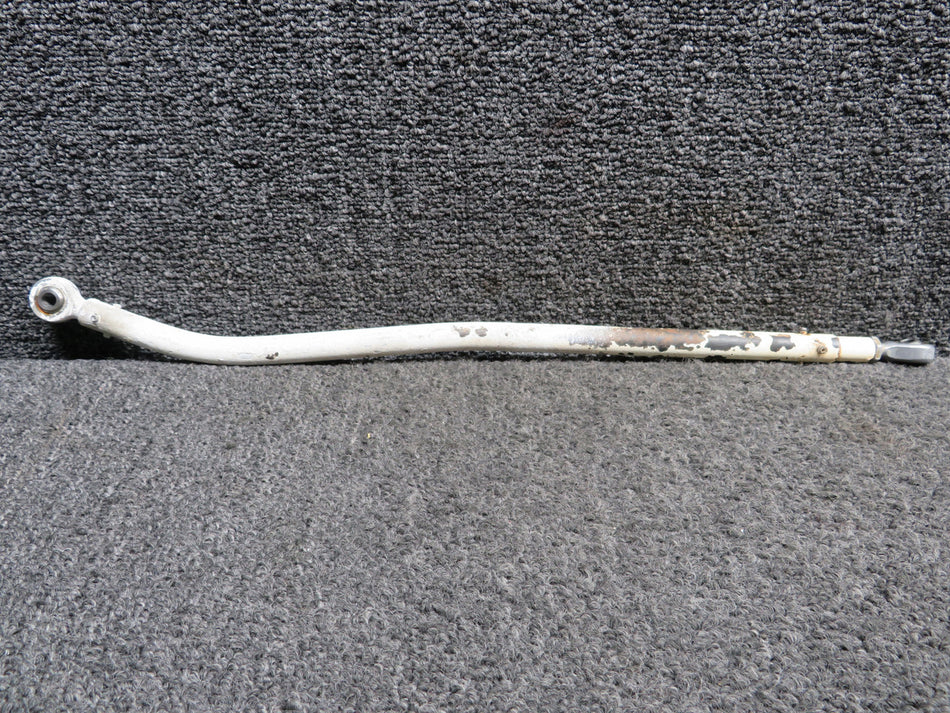 915012-000 (Use: 730048-503) Mooney M20J Aileron Control Tube Assy LH or RH