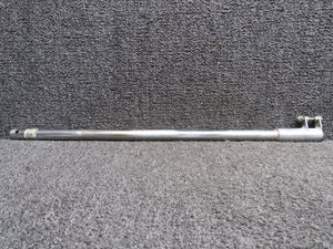 710064-502 Mooney M20J Co-Pilot Control Wheel Shaft Assembly
