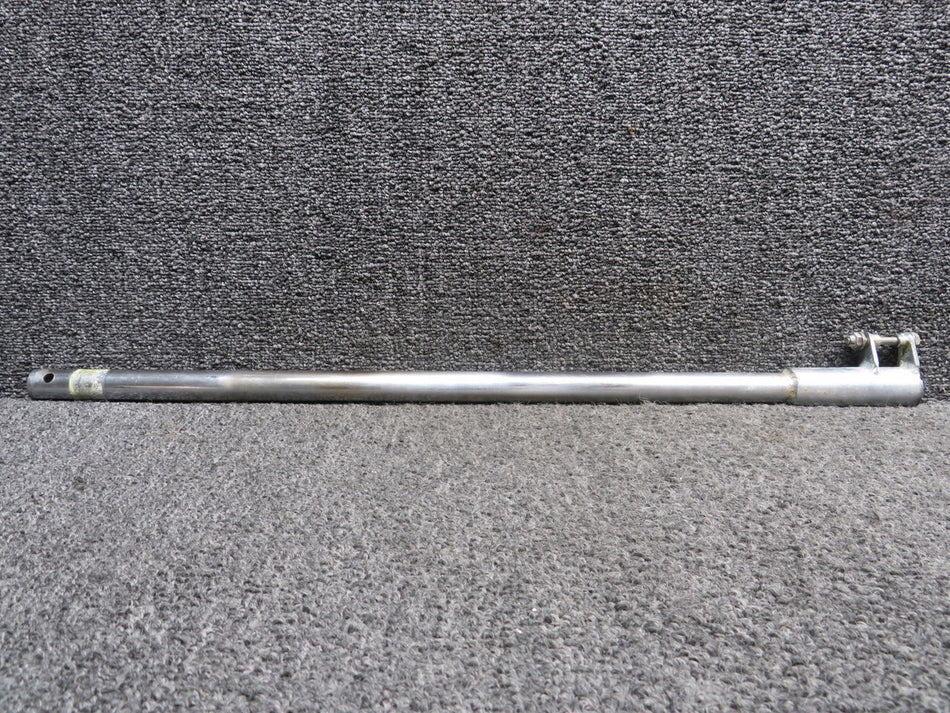 710064-502 Mooney M20J Co-Pilot Control Wheel Shaft Assembly