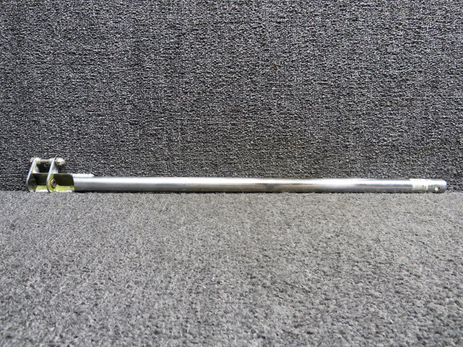 710064-502 Mooney M20J Co-Pilot Control Wheel Shaft Assembly