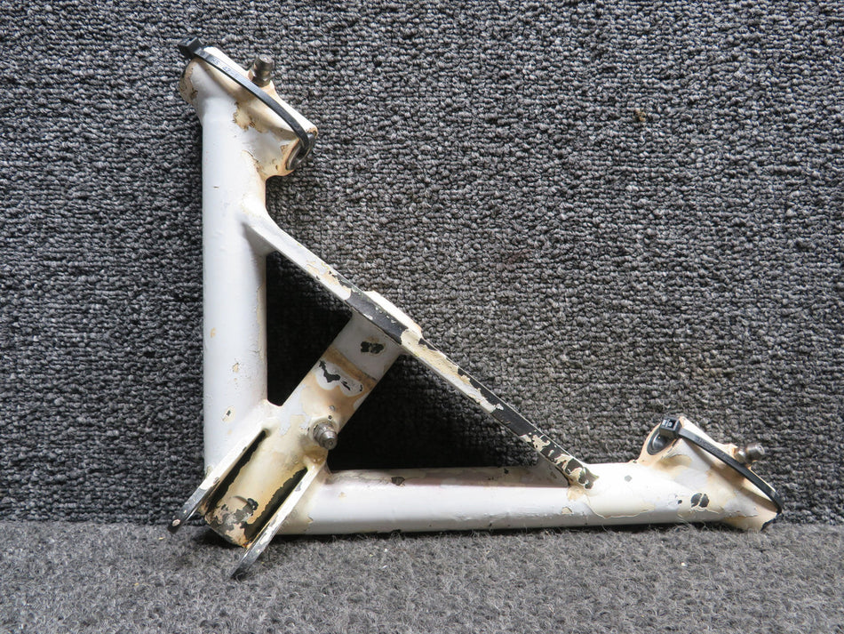 540001-503 Mooney M20J Nose Gear Truss Upper Assembly