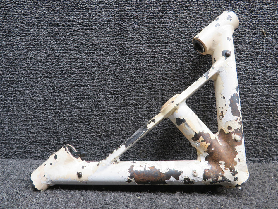 540001-503 Mooney M20J Nose Gear Truss Upper Assembly