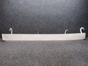 5013076-2 Cessna 401 Nose Gear Door Assembly RH (White)
