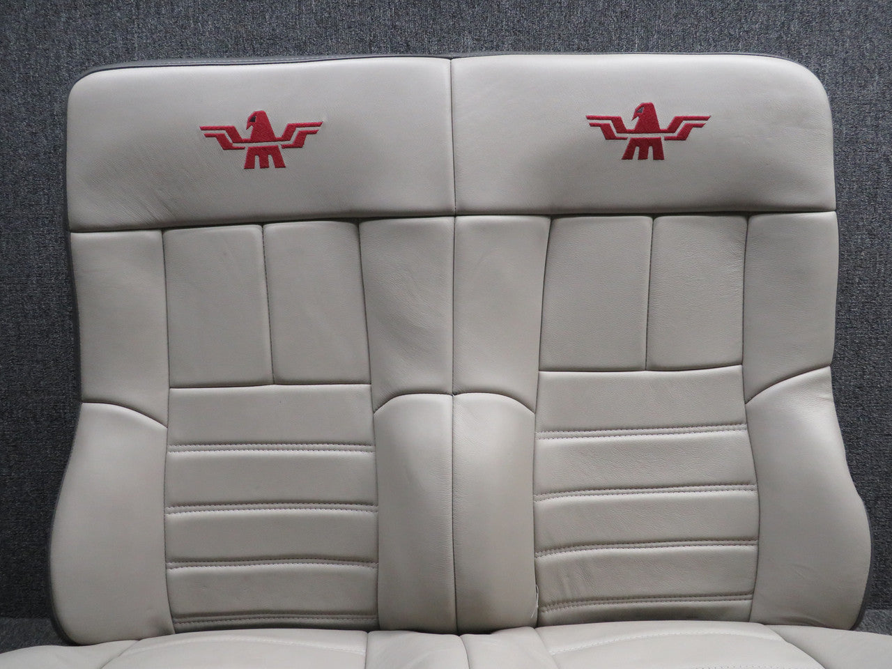 140204-501 Mooney M20J Rear Seat Assembly – BAS Part Sales